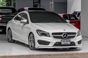CLA-CLASS