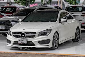 benzcla250มือสอง