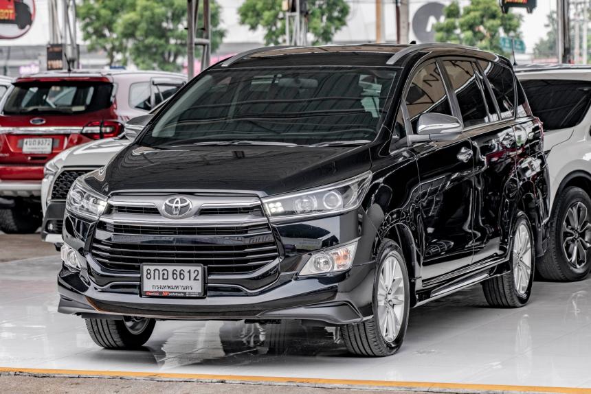 innova2.5ดีเซลมือสอง