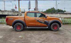 Nissan, NP 300 Navara 2015 Nissan  Navara NP300 2.5 VL.Double Cab Caliber 4WD.4X4 Mellocar