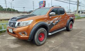 Nissan, NP 300 Navara 2015 Nissan  Navara NP300 2.5 VL.Double Cab Caliber 4WD.4X4 Mellocar