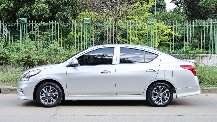 nissanalmerav