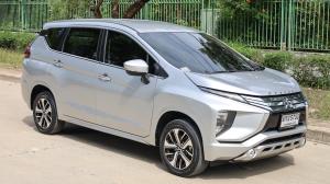 Mitsubishi, X-PANDER 2019 Mitsubishi  XPANDER 1.5 GT 2019 (298203) เลขไมล์ : 71,837 Mellocar