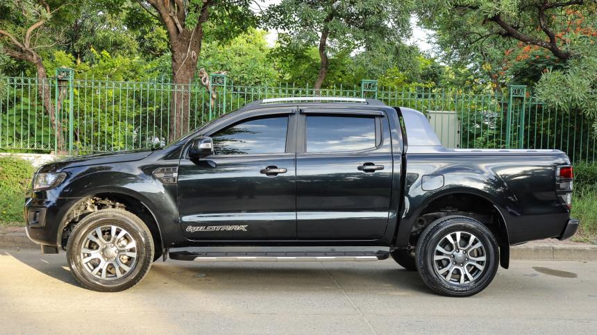 Ranger