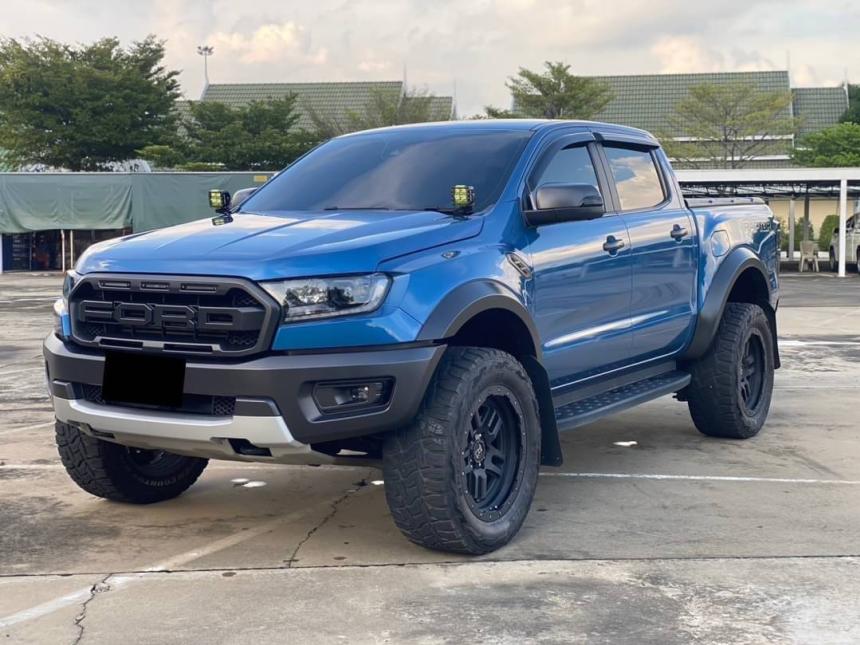 Raptor