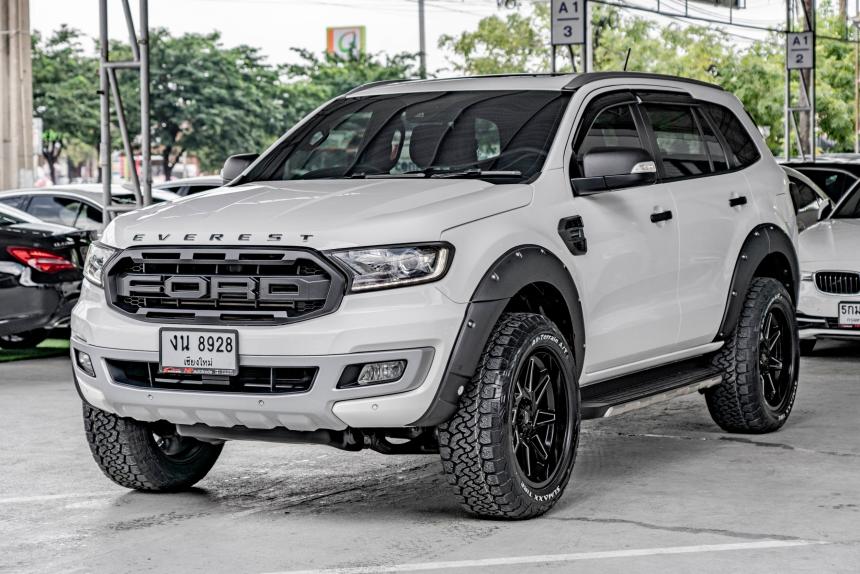 fordeverest2023มือสอง