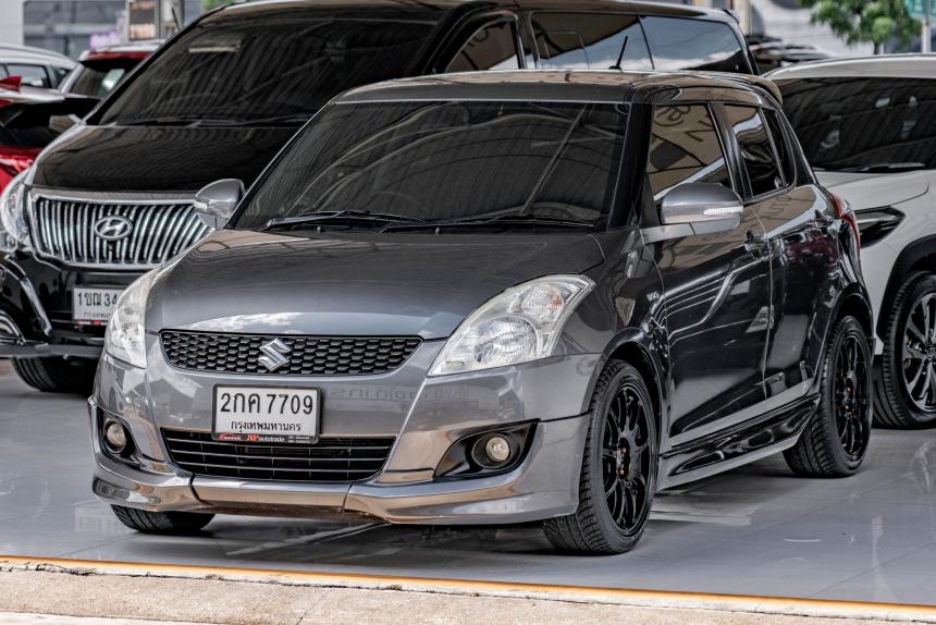 SUZUKISWIFT