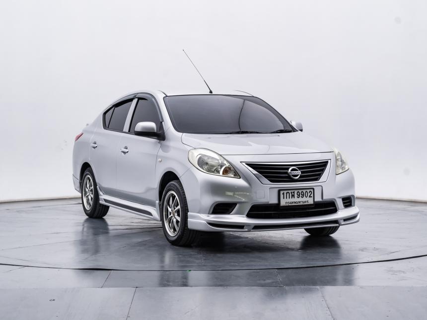 almera