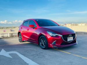 Mazda 2 1.3 Skyactiv Sports High Connect ปี 2019 เกียร์ Automatic Mazda, 2 2019