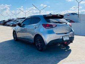 mazda2มือสองดีเซล