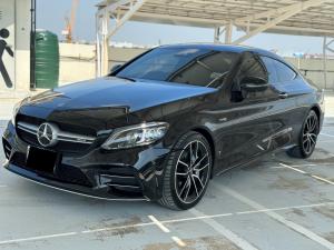 mercedes