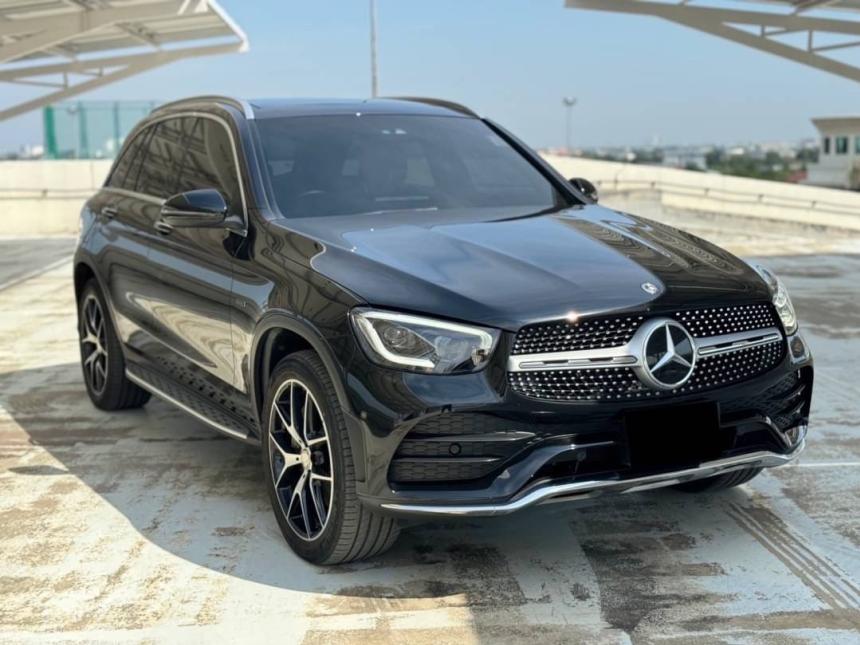 GLC300e