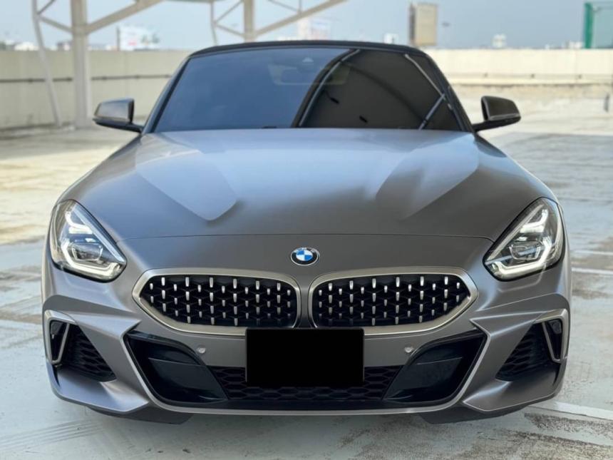 m40i