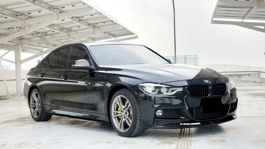 bmw320df30มือสองราคา