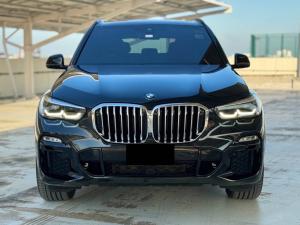 BMW X5 xDrive45e M Sport ปี 2020 ไมล์ 44,xxx km ราคา 3,190,000 บาท BMW, X5 2020