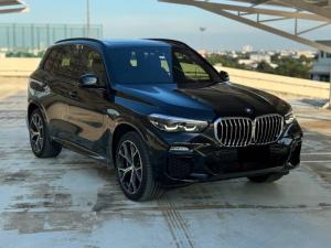 BMW, X5 2020 BMW X5 xDrive45e M Sport ปี 2020 ไมล์ 44,xxx km ราคา 3,190,000 บาท Mellocar