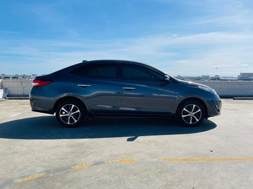 YARISATIV