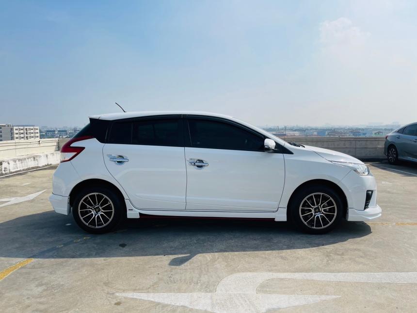 YARIS
