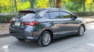 Honda  CITY TURBO 1.0 S+ (HATCHBACK) 2023 Honda, CITY TURBO 2023