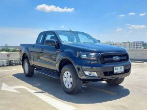 Ford Ranger All-New Open Cab 2.2 Hi-Rider Xl+ ปี 2017 เกียร์ Manual Ford, Ranger 2017
