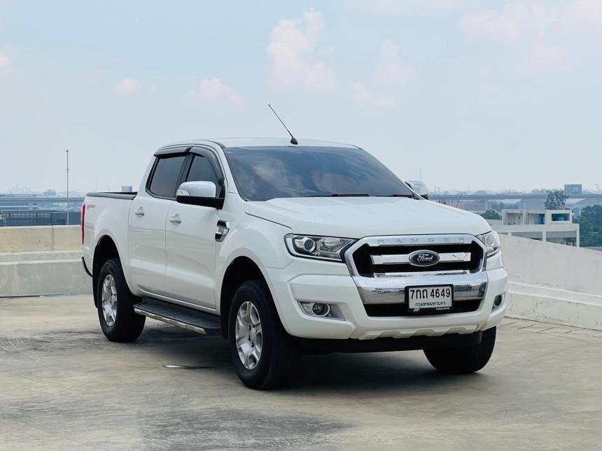 ขายfordranger2.24x4มือสอง