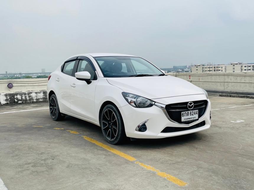 Mazda2