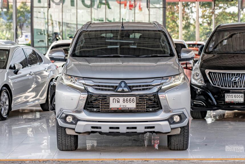 Pajero​