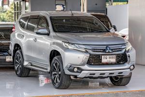 MITSUBISHI PAJERO, SPORT 2.4 GT Premium 2WD 2017 Mitsubishi, Pajero 2017