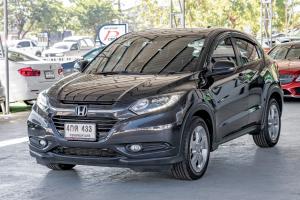 HONDA HR-V 1.8E 2015 รถสภาพสวยสมบูรณ์พร้อมใช้งาน Honda, HR-V 2015