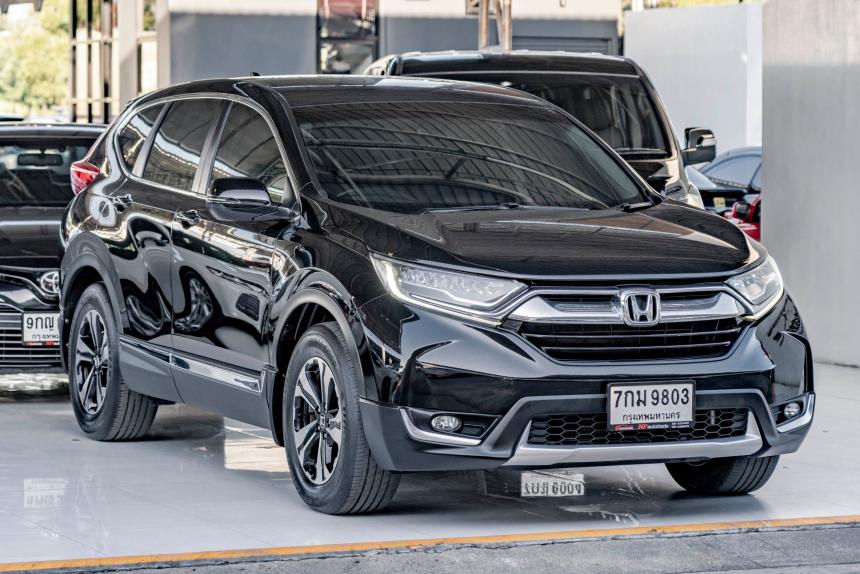 hondacrv2023ราคาตารางผ่อน