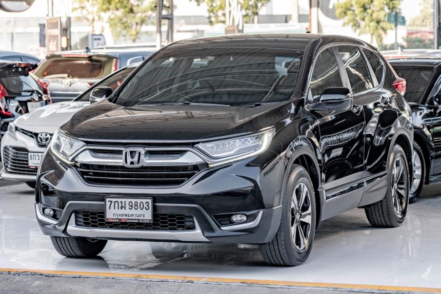 hondacrv2023pricethailand