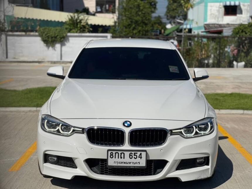 bmw320df30มือสองราคา