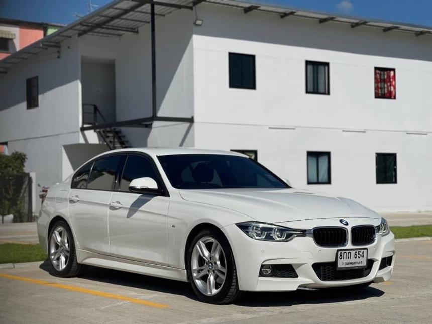 bmw320dมือสองเจ้าของขายเอง