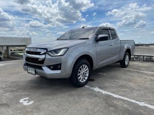 Isuzu, D-Max 2020 Isuzu D-Max All New Blue Power Spacecab 1.9 Ddi L Da ปี 2020 เกียร์ Manual Mellocar