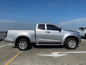 Isuzu D-Max Spacecab Hi-Lander 1.9 Ddi Z ปี 2019 เกียร์ Manual เลขไมล์ 78502km Isuzu, D-Max 2019