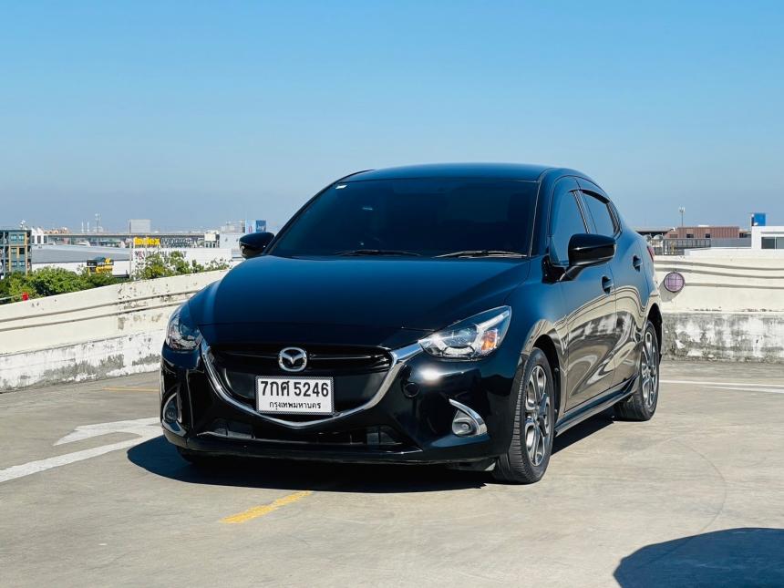 mazda2มือสองราคา