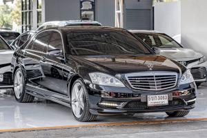 BENZ S-CLASS S350CDI AMG 2012 - AMG Package แท้โรงงาน Mercedes-Benz, S-Class 2012