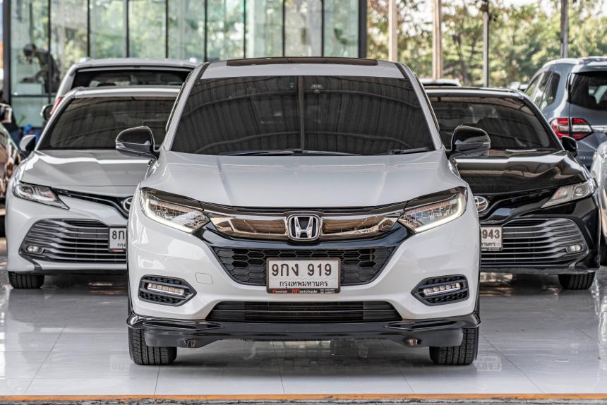 Honda