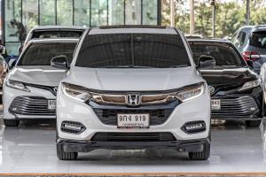 Honda, HR-V 2020 HONDA HRV, 1.8 RS 2020 - ตัวท็อปสุดของรุ่น 1.8RS Mellocar