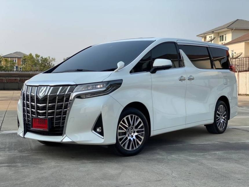 Alphard