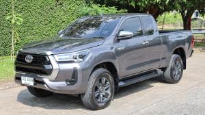 Toyota HILUX REVO SMART CAB 2.4 ENTRY PRERUNNER 2022(337355) Toyota, Hilux Revo 2022