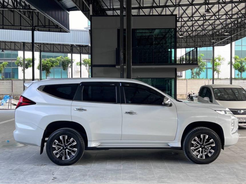 Pajero​