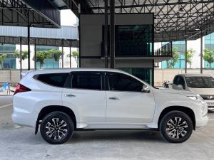 Mitsubishi, Pajero 2020 MITSUBISHI PAJERO 2.4 GT PREMIUM 4WD AT 2020 มาแล้ว SUV ไมล์น้อยสุดแท้ๆ Mellocar