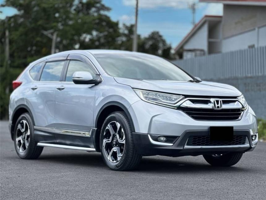 Crv