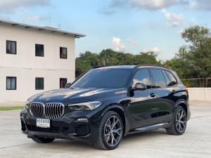 BMW X5 xDrive45e M Sport (G05) 2020 จด 2021 BMW, X5 2021