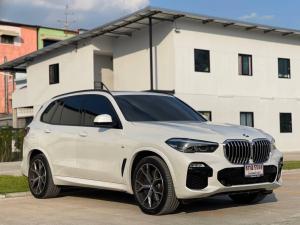 BMW X5 xDrive45e M Sport (G05) 2021 จด 2022 Mileage: 43,xxx km / รถมือเดียว BMW, X5 2022