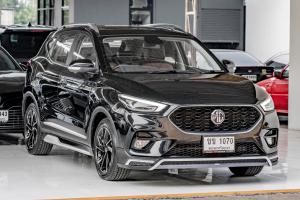 MG ZS 1.5X PLUS SUNROOF 2022 ราคาเพียง 389,000 เท่านั้น MG, ZS 2022