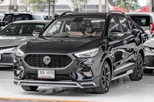 MG, ZS 2022 MG ZS 1.5X PLUS SUNROOF 2022 ราคาเพียง 389,000 เท่านั้น Mellocar