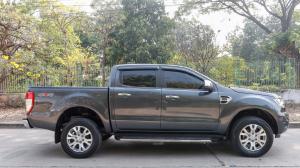 Ford, Ranger 2019 Ford RANGER ALL-NEW DOUBLE CAB 2.0 TURBO LIMITED 4WD 2019  เลขไมล์ : 92,725 Mellocar