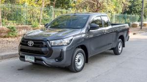 Toyota, Hilux Revo 2020 Toyota HILUX REVO SMART CAB 2.4 ENTRY STD Z EDITION 2020(339062) Mellocar